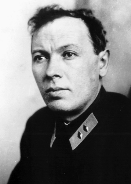 Клеймёнов&nbsp;Иван Терентьевич